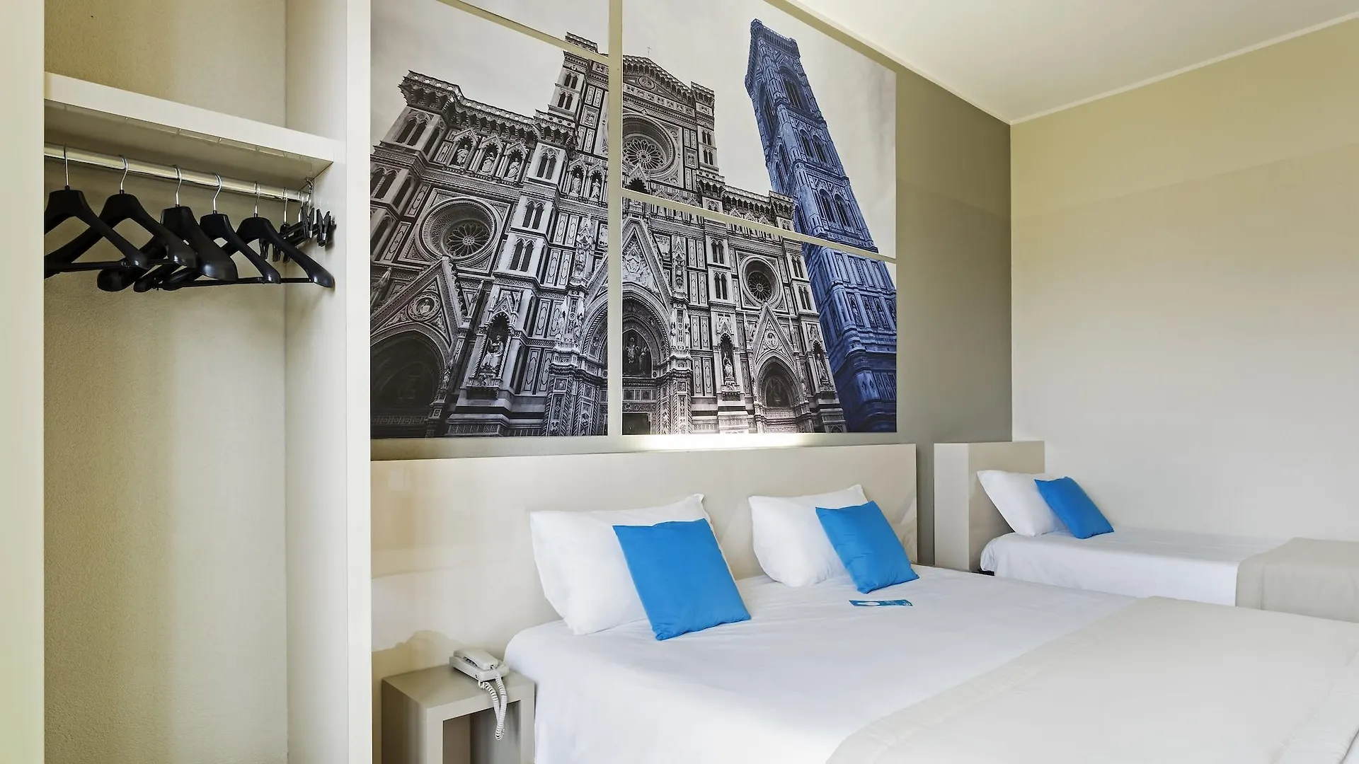 B&B Hotel Firenze Nuovo Palazzo Di Giustizia