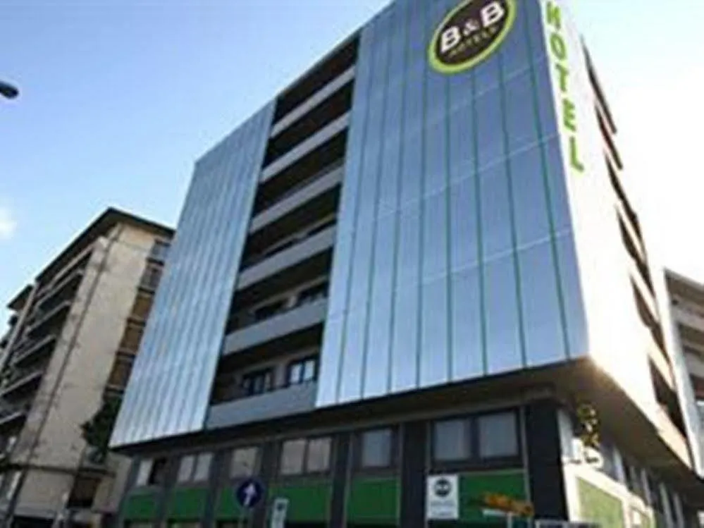 B&B Hotel Firenze Nuovo Palazzo Di Giustizia