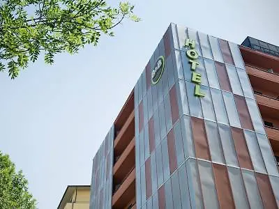***  B&B Hotel Firenze Nuovo Palazzo Di Giustizia Ιταλία
