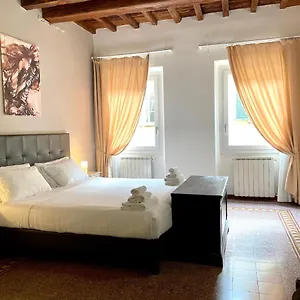 2* Bed and Breakfast Canto Dei Servi