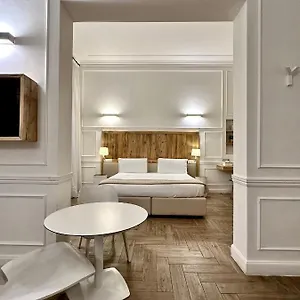 3* Bed and Breakfast Eco Urban