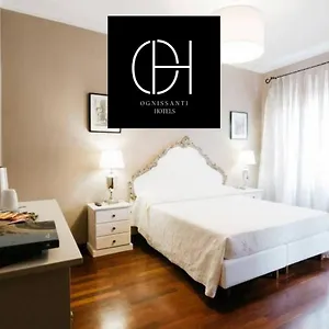 3* Πανσιόν Residenza Ognissanti