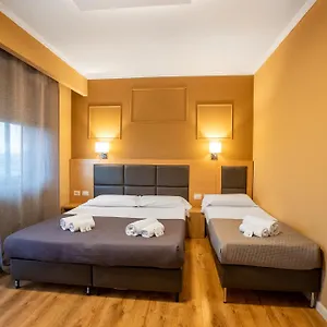 Eurhotel Szálloda
