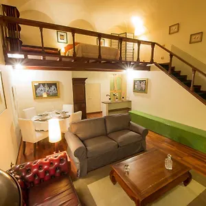Santa Croce Elegant Apartment