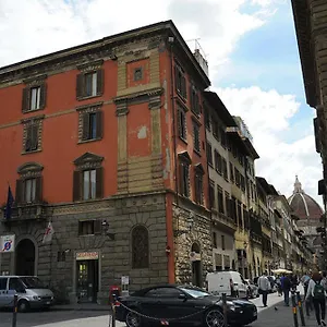 Le Due Fontane *** Firenze