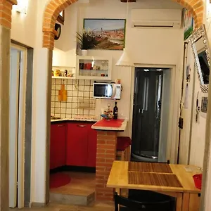 Conte Canacci Apartment