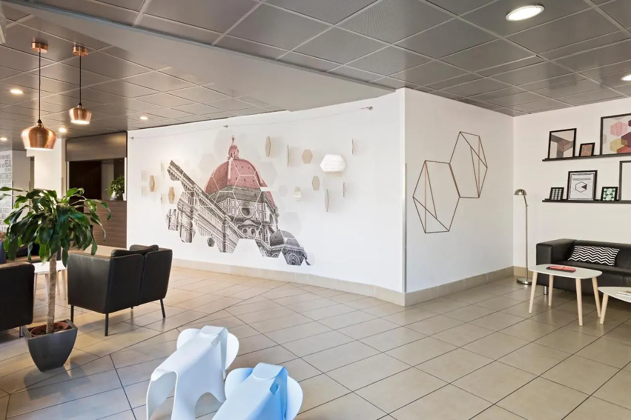 B&B Hotel Firenze Nuovo Palazzo Di Giustizia Florence