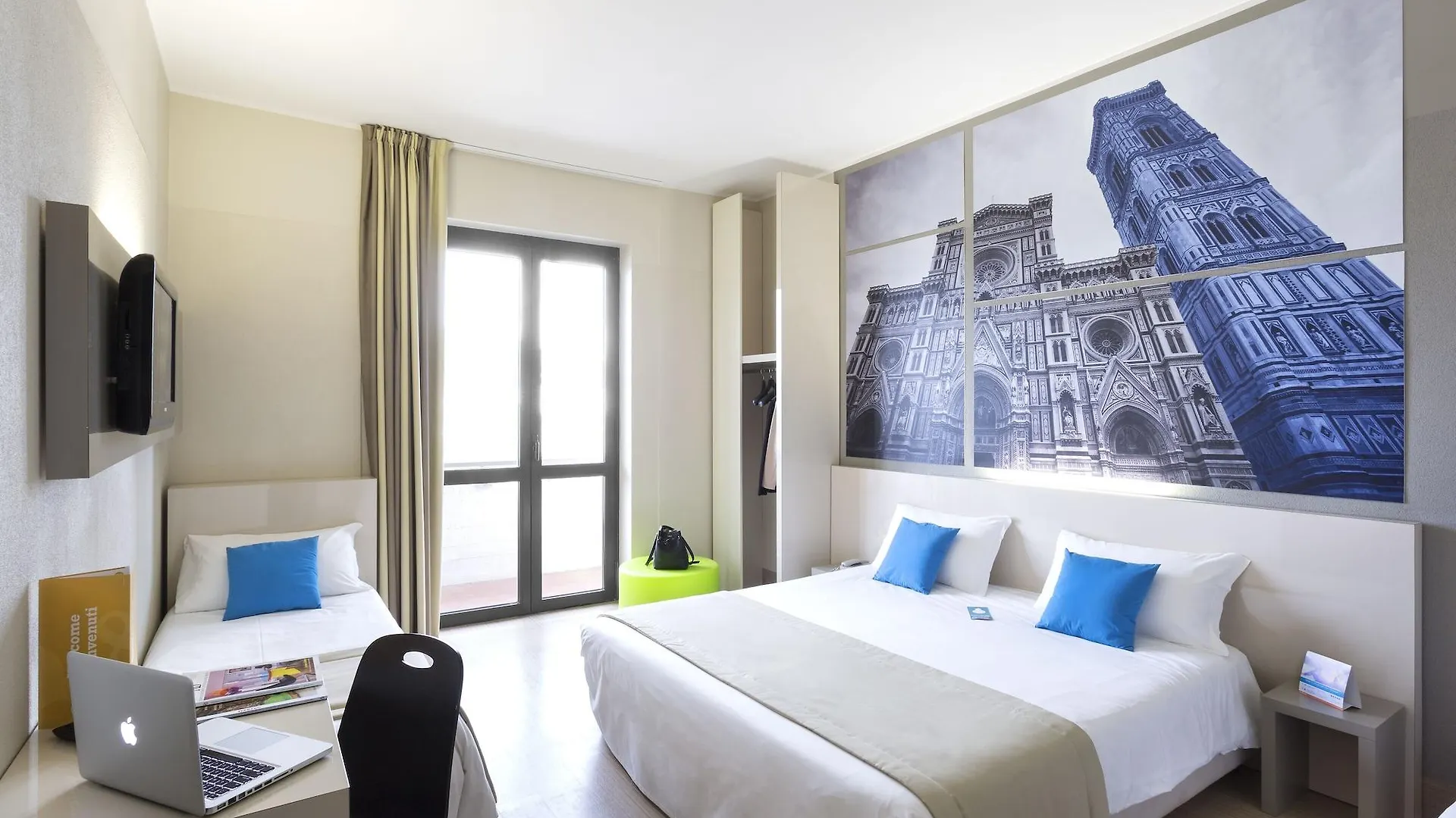 B&B Hotel Firenze Nuovo Palazzo Di Giustizia