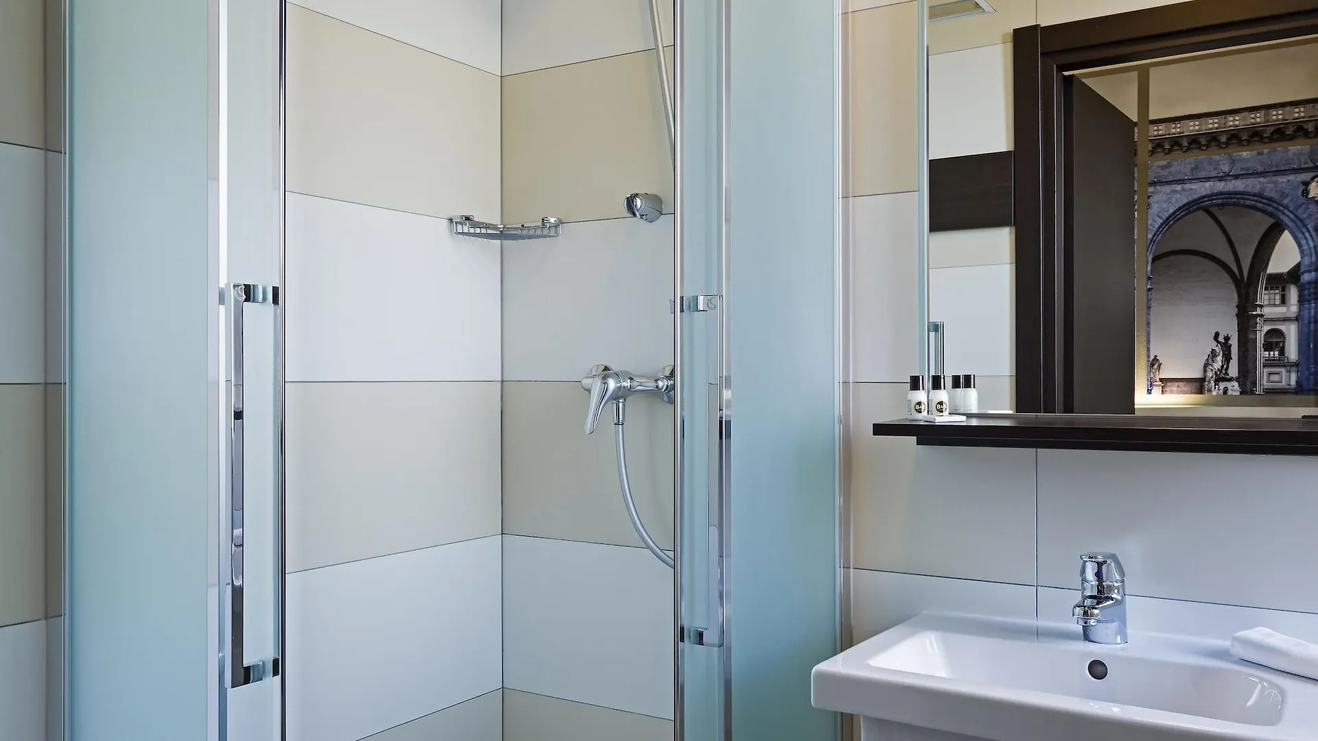 B&B Hotel Firenze Nuovo Palazzo Di Giustizia