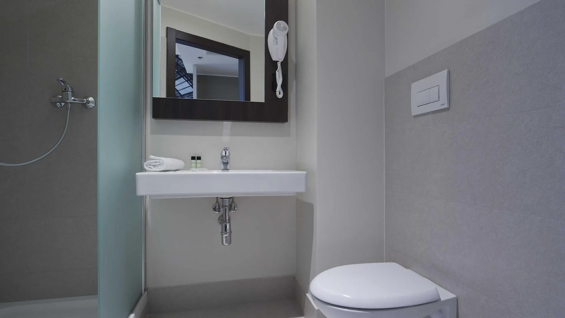 B&B Hotel Firenze Nuovo Palazzo Di Giustizia