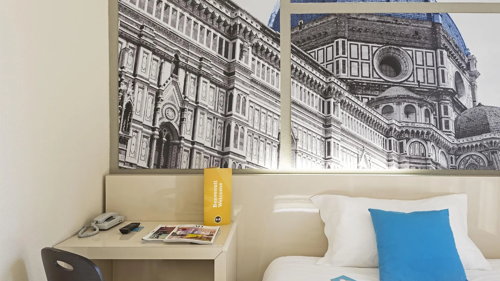B&B Hotel Firenze Nuovo Palazzo Di Giustizia