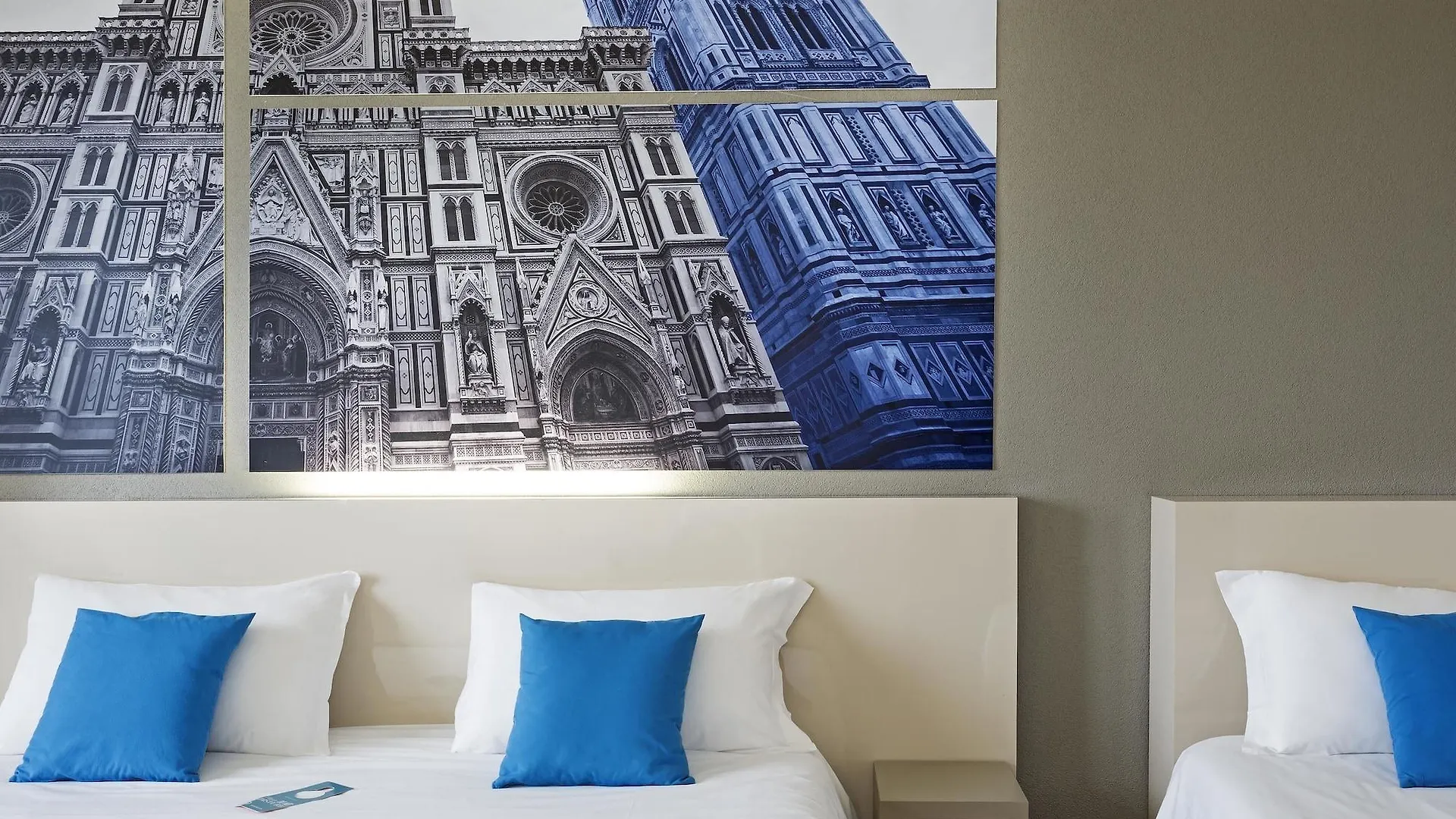 B&B Hotel Firenze Nuovo Palazzo Di Giustizia