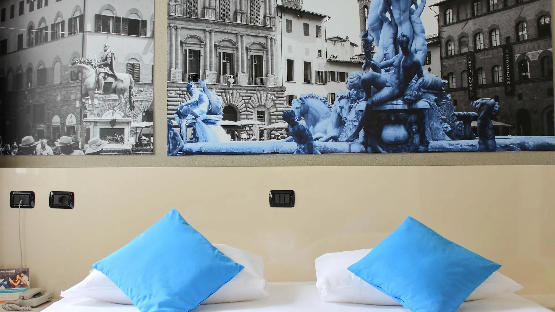 B&B Hotel Firenze Nuovo Palazzo Di Giustizia