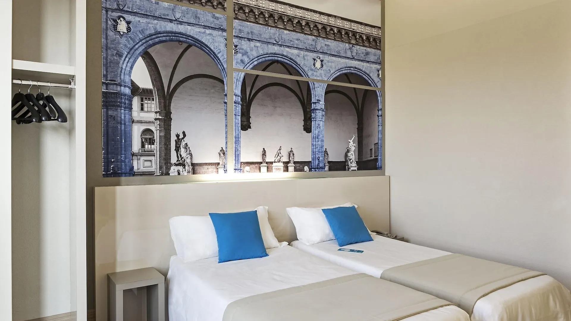 B&B Hotel Firenze Nuovo Palazzo Di Giustizia Italy