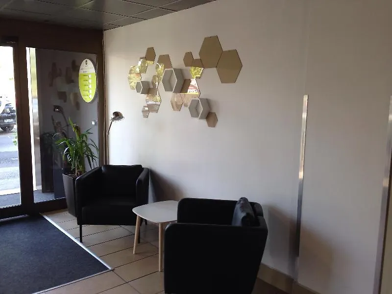 B&B Hotel Firenze Nuovo Palazzo Di Giustizia  Florence
