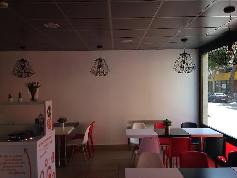 B&B Hotel Firenze Nuovo Palazzo Di Giustizia 3*,  Olaszország