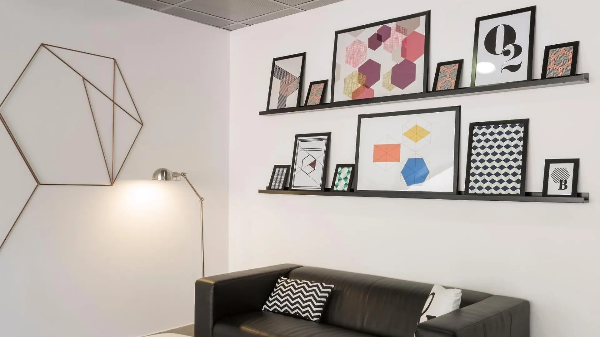 B&B Hotel Firenze Nuovo Palazzo Di Giustizia