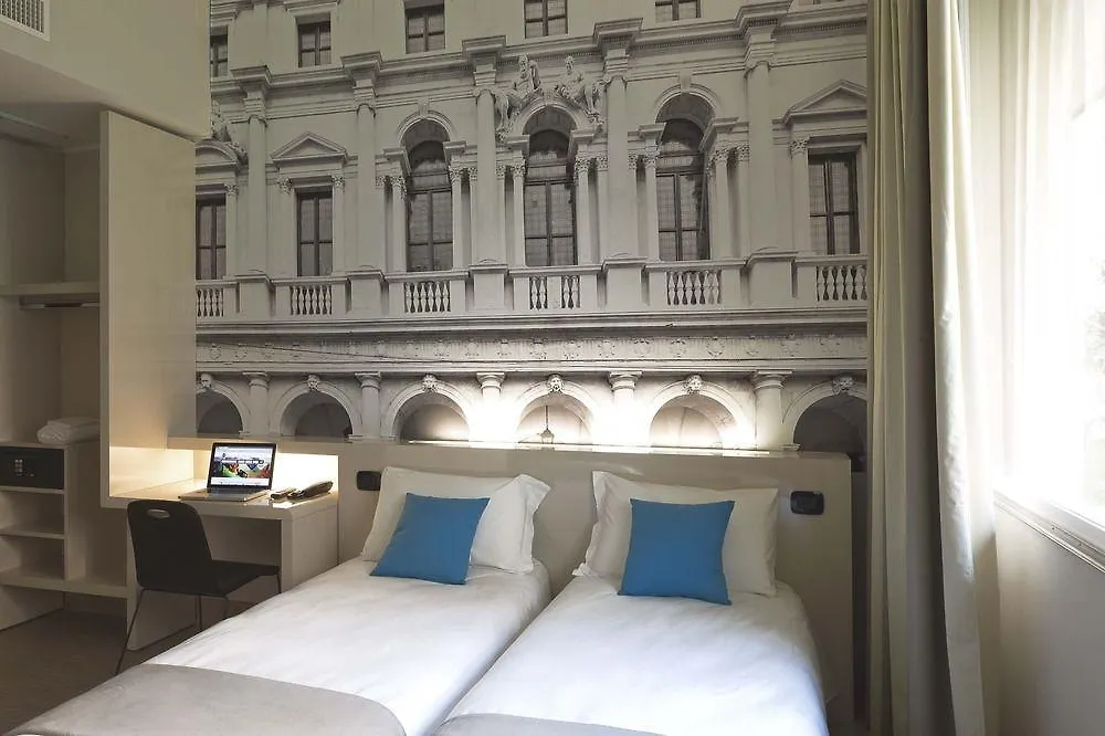 B&B Hotel Firenze Nuovo Palazzo Di Giustizia