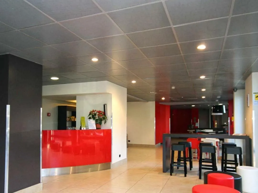B&B Hotel Firenze Nuovo Palazzo Di Giustizia