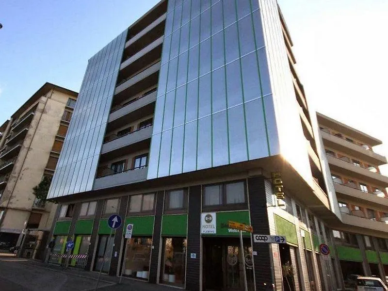B&B Hotel Firenze Nuovo Palazzo Di Giustizia