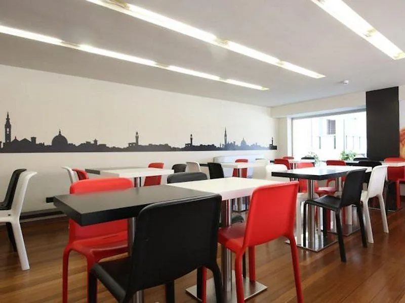 B&B Hotel Firenze Nuovo Palazzo Di Giustizia