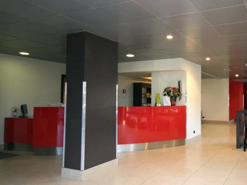 B&B Hotel Firenze Nuovo Palazzo Di Giustizia
