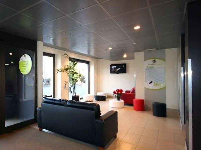 B&B Hotel Firenze Nuovo Palazzo Di Giustizia Italy
