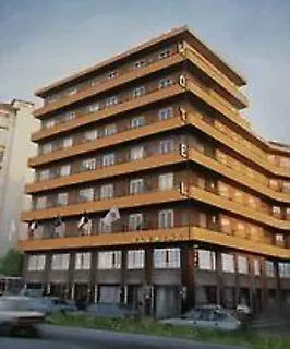 B&B Hotel Firenze Nuovo Palazzo Di Giustizia