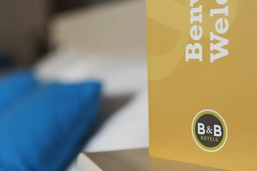 B&B Hotel Firenze Nuovo Palazzo Di Giustizia  Florence