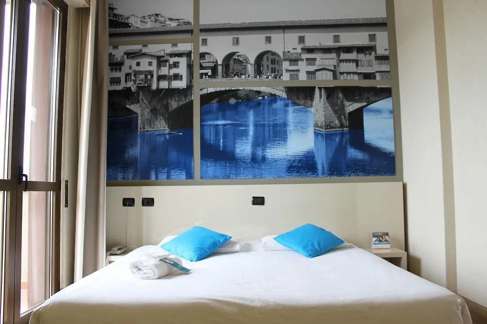 B&B Hotel Firenze Nuovo Palazzo Di Giustizia