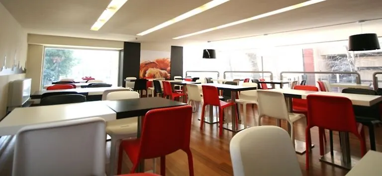 B&B Hotel Firenze Nuovo Palazzo Di Giustizia 3*, Florence