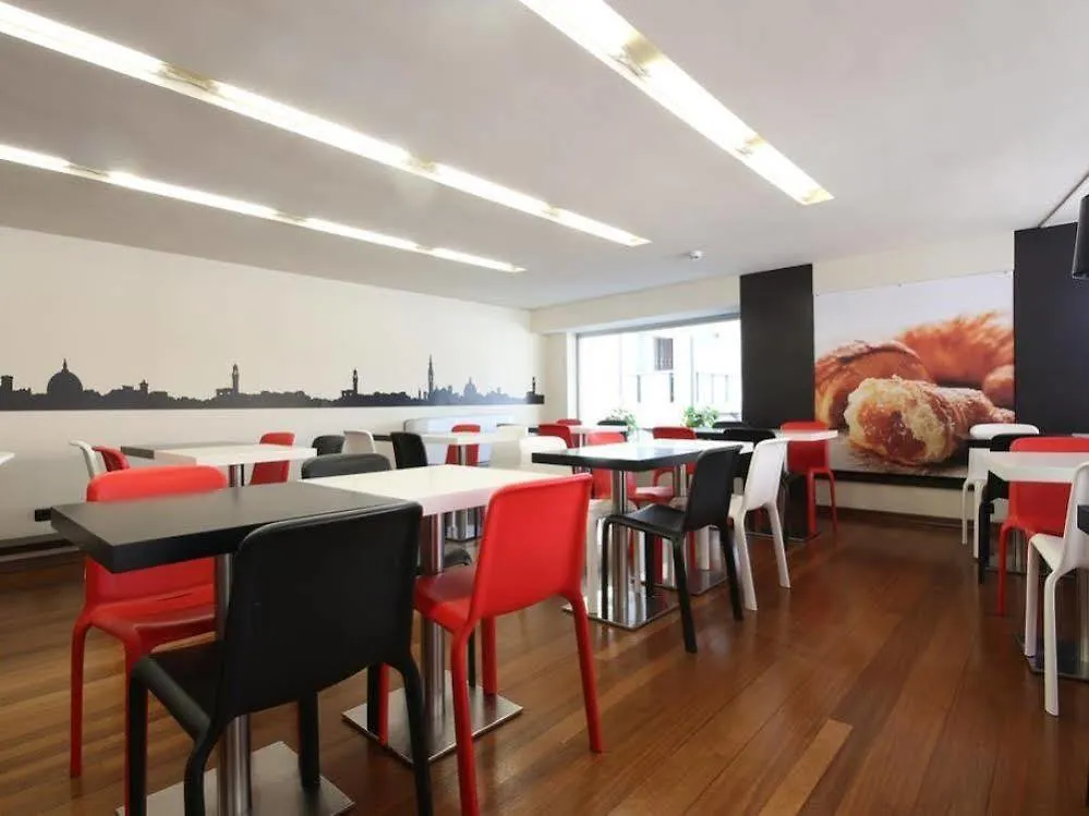 B&B Hotel Firenze Nuovo Palazzo Di Giustizia