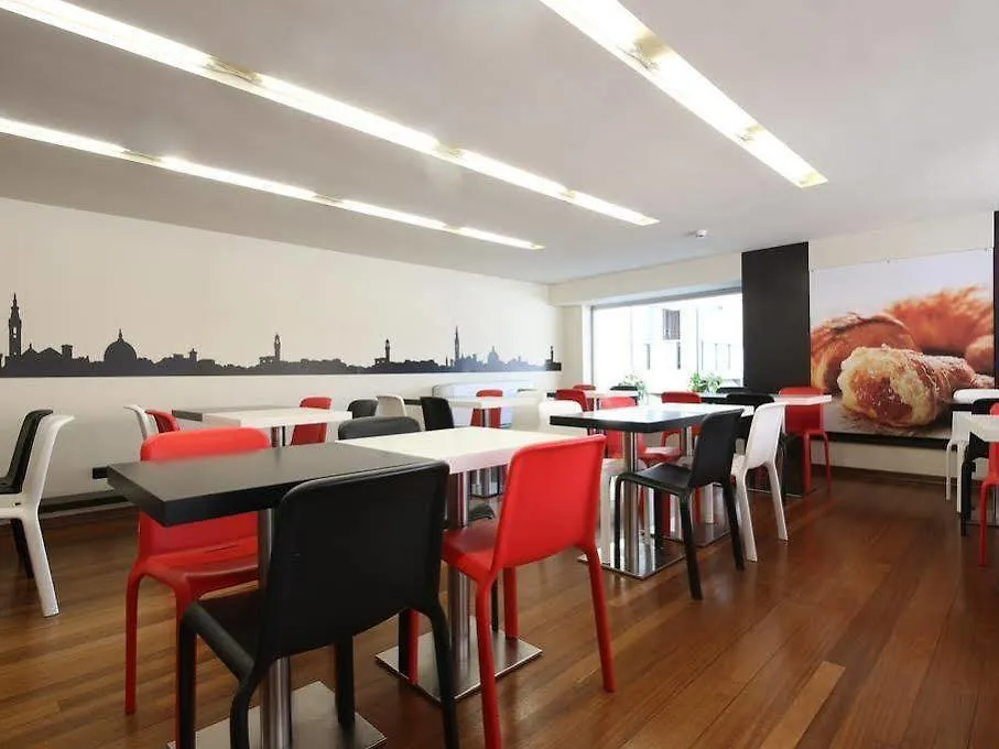 B&B Hotel Firenze Nuovo Palazzo Di Giustizia Italy