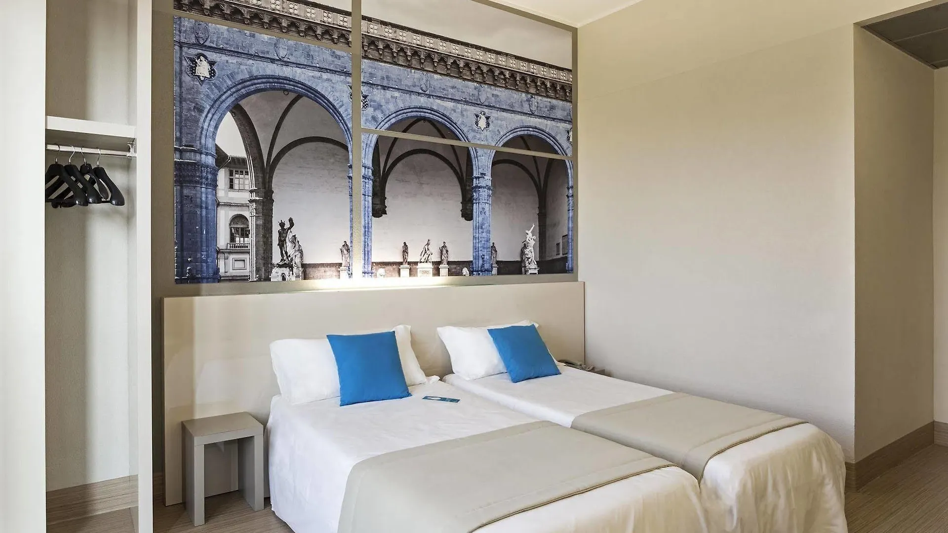 B&B Hotel Firenze Nuovo Palazzo Di Giustizia