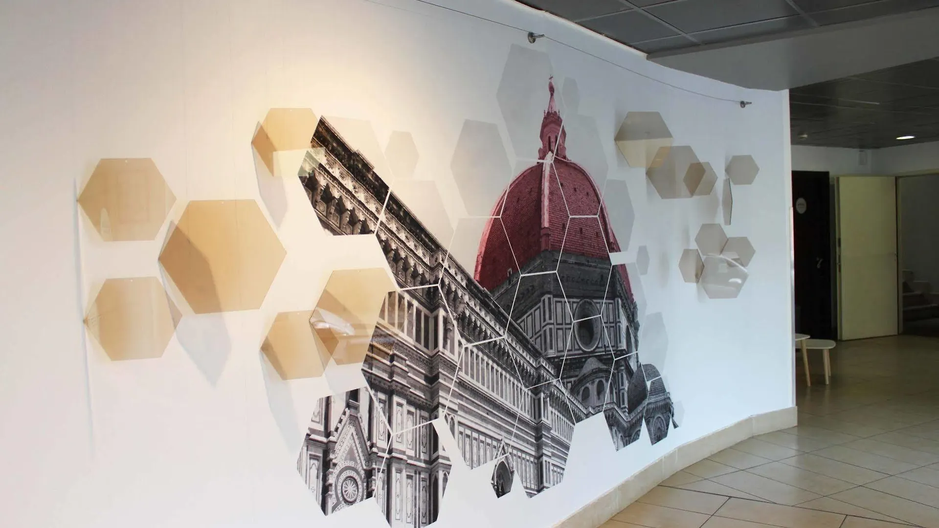 B&B Hotel Firenze Nuovo Palazzo Di Giustizia Florence