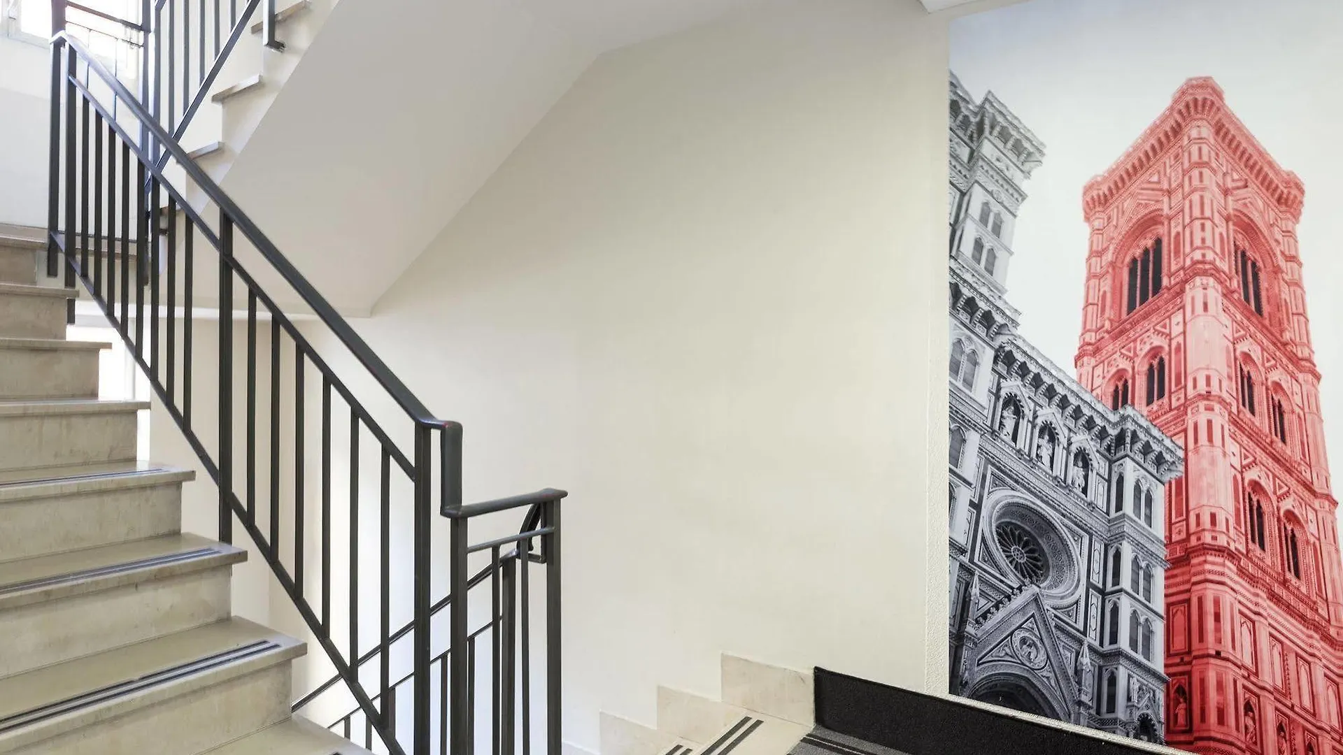 B&B Hotel Firenze Nuovo Palazzo Di Giustizia
