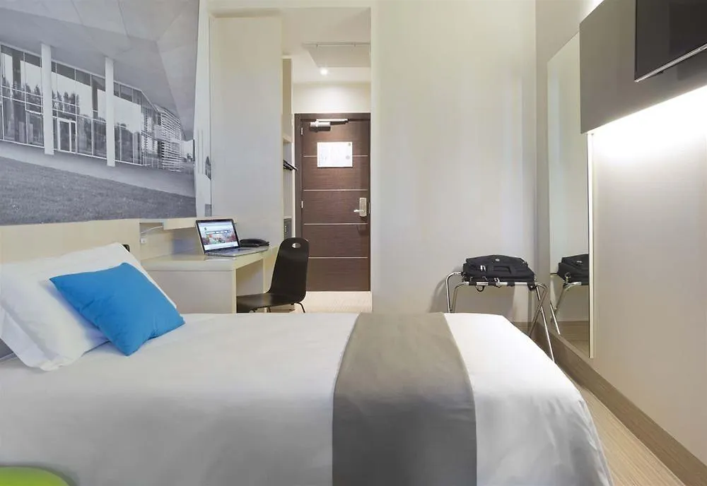 B&B Hotel Firenze Nuovo Palazzo Di Giustizia