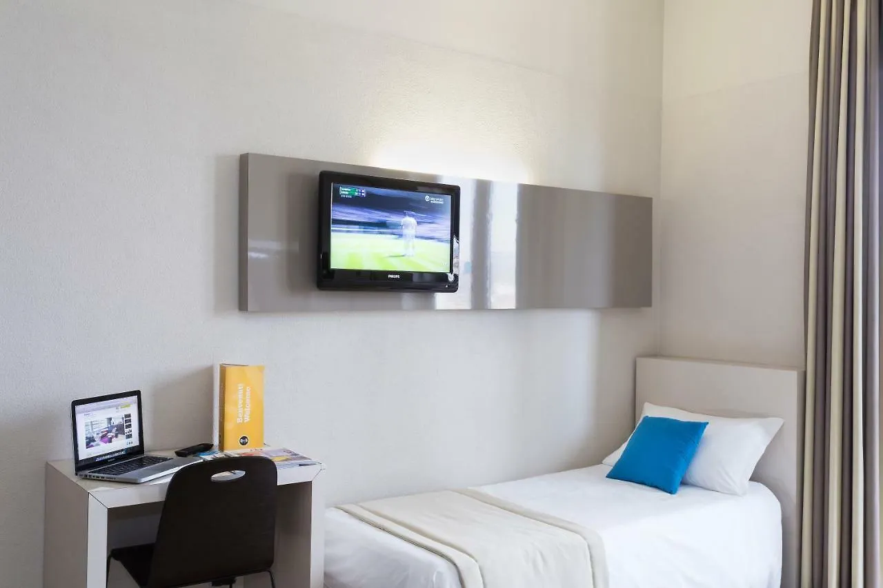 B&B Hotel Firenze Nuovo Palazzo Di Giustizia