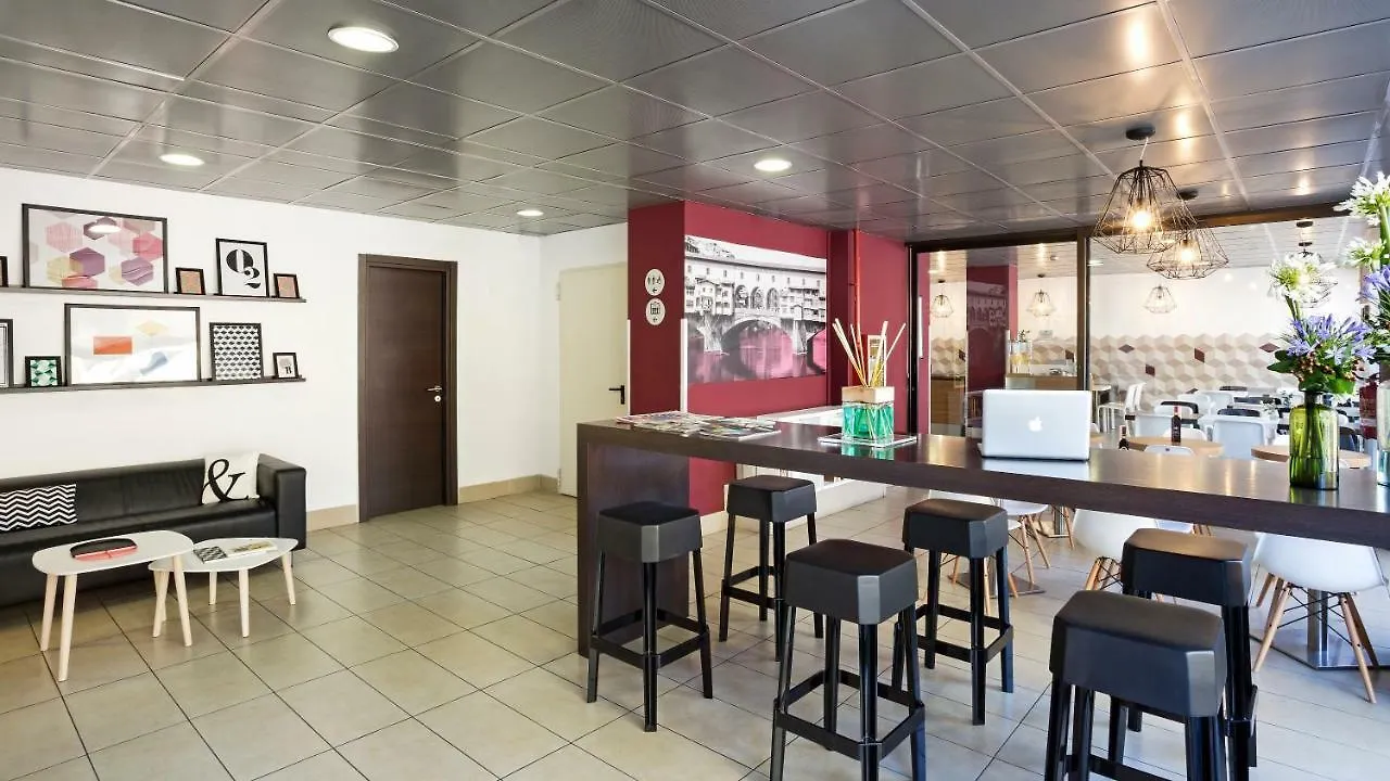 B&B Hotel Firenze Nuovo Palazzo Di Giustizia