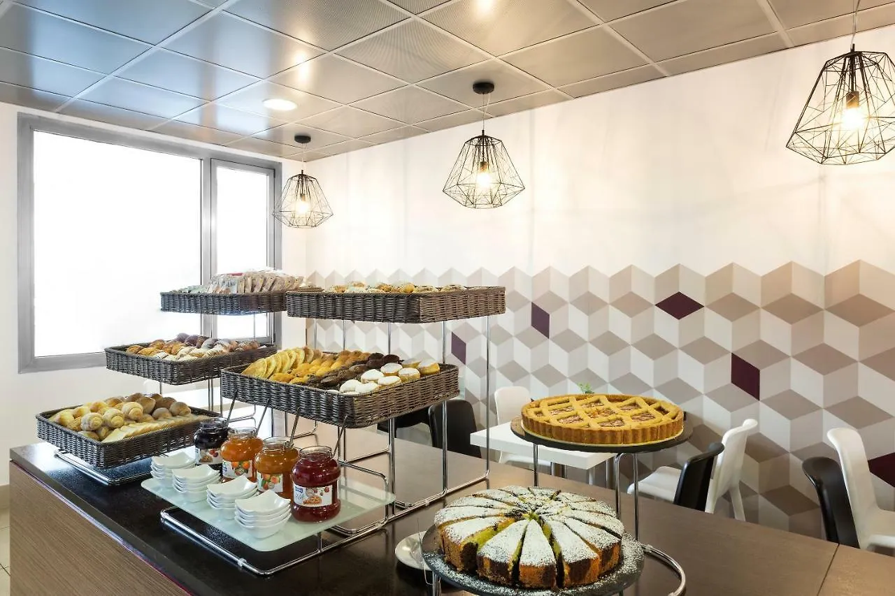 B&B Hotel Firenze Nuovo Palazzo Di Giustizia