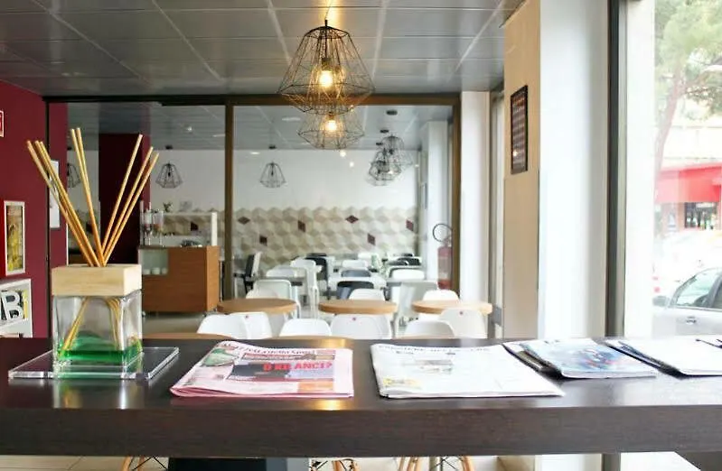 B&B Hotel Firenze Nuovo Palazzo Di Giustizia 3*,  Olaszország