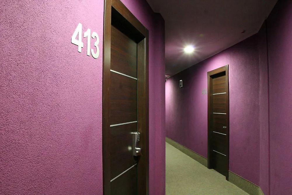 B&B Hotel Firenze Nuovo Palazzo Di Giustizia  Florence