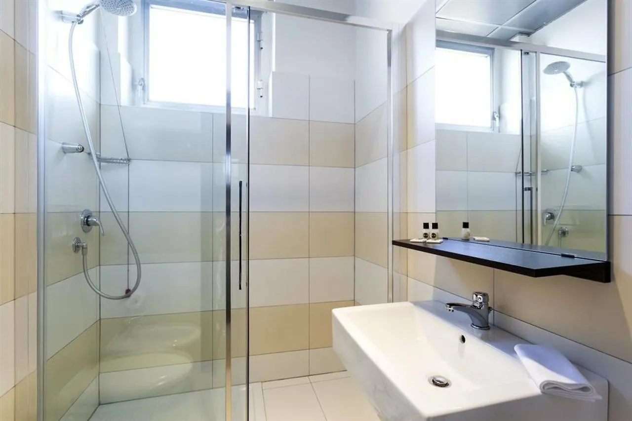 B&B Hotel Firenze Nuovo Palazzo Di Giustizia
