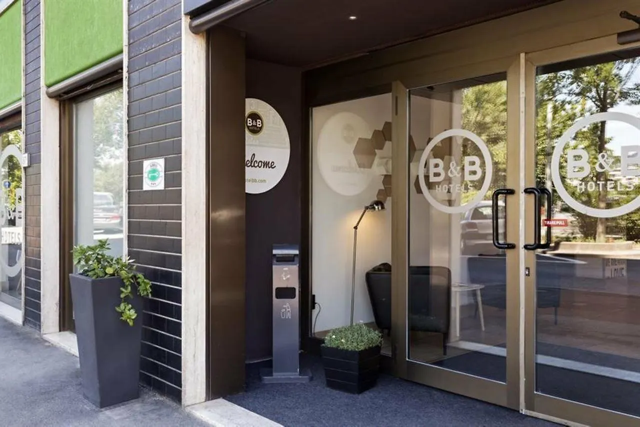 B&B Hotel Firenze Nuovo Palazzo Di Giustizia  Florence