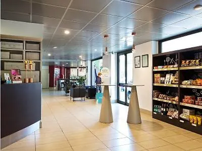 B&B Hotel Firenze Nuovo Palazzo Di Giustizia