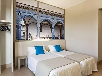 B&B Hotel Firenze Nuovo Palazzo Di Giustizia Italy