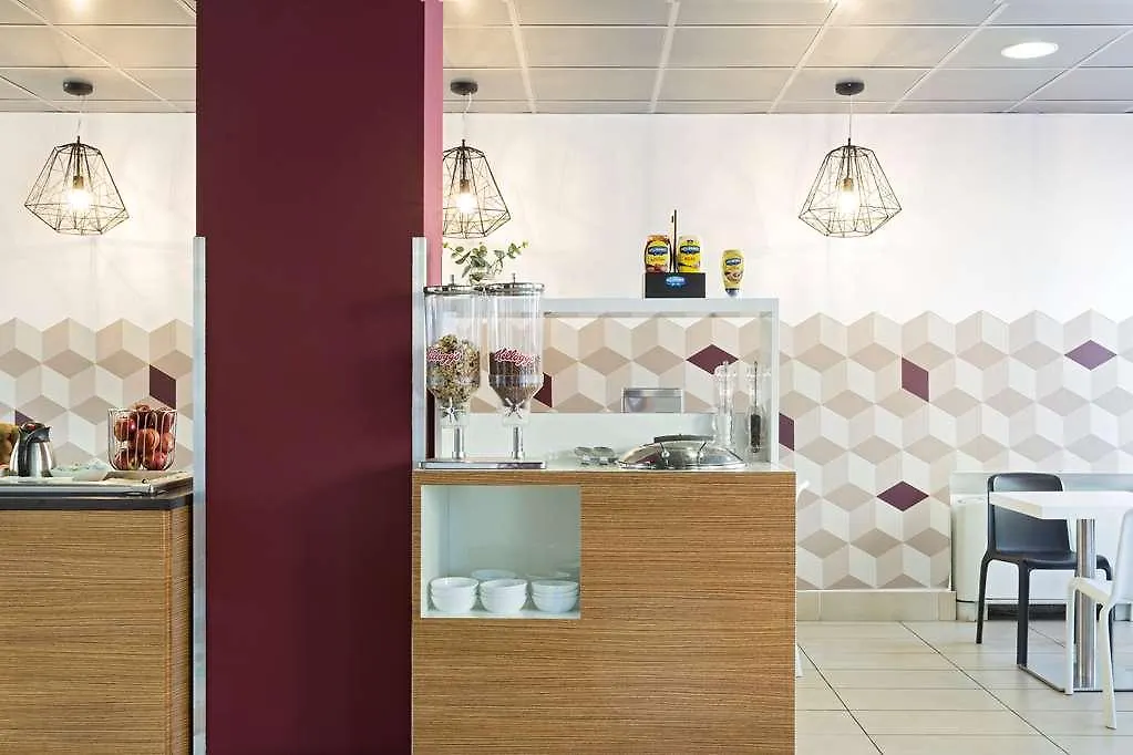 B&B Hotel Firenze Nuovo Palazzo Di Giustizia 3*,