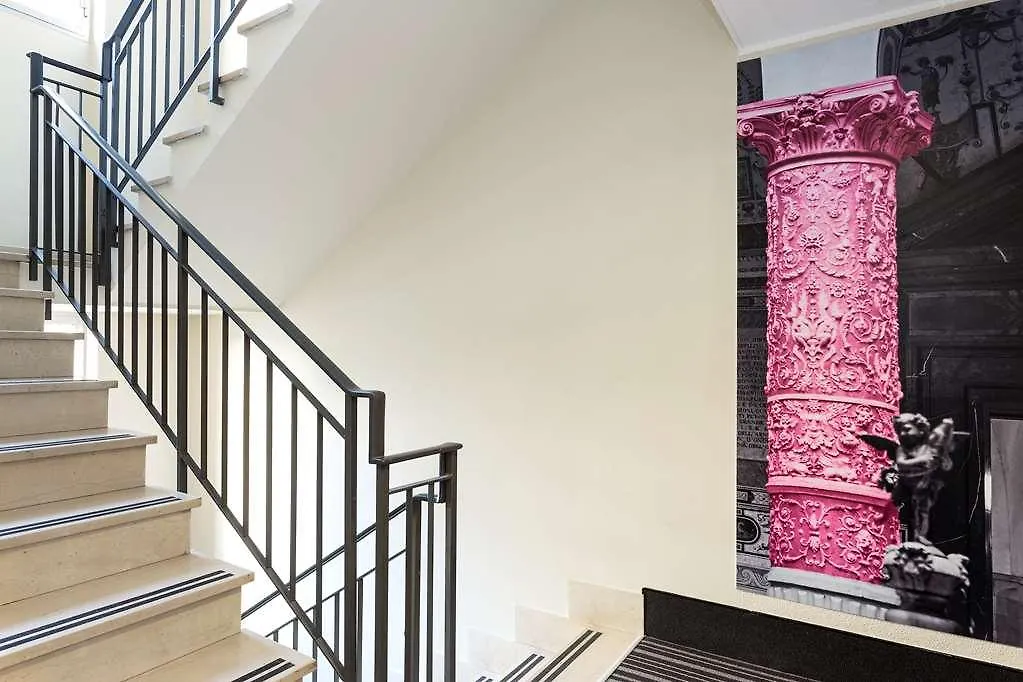 B&B Hotel Firenze Nuovo Palazzo Di Giustizia Florence