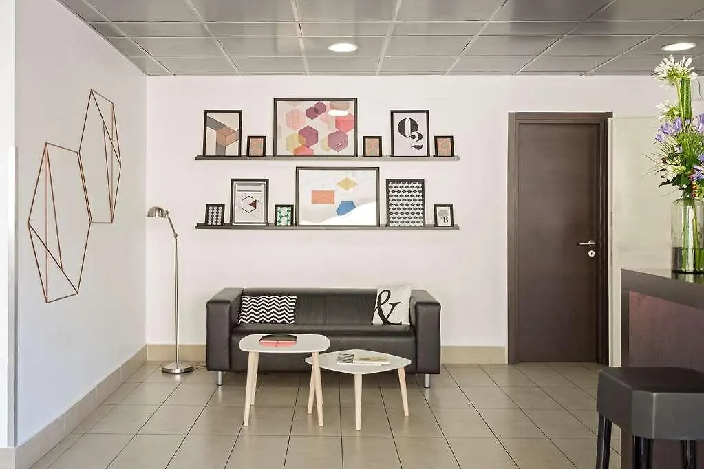 B&B Hotel Firenze Nuovo Palazzo Di Giustizia