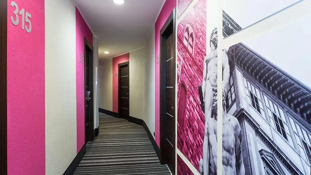 B&B Hotel Firenze Nuovo Palazzo Di Giustizia